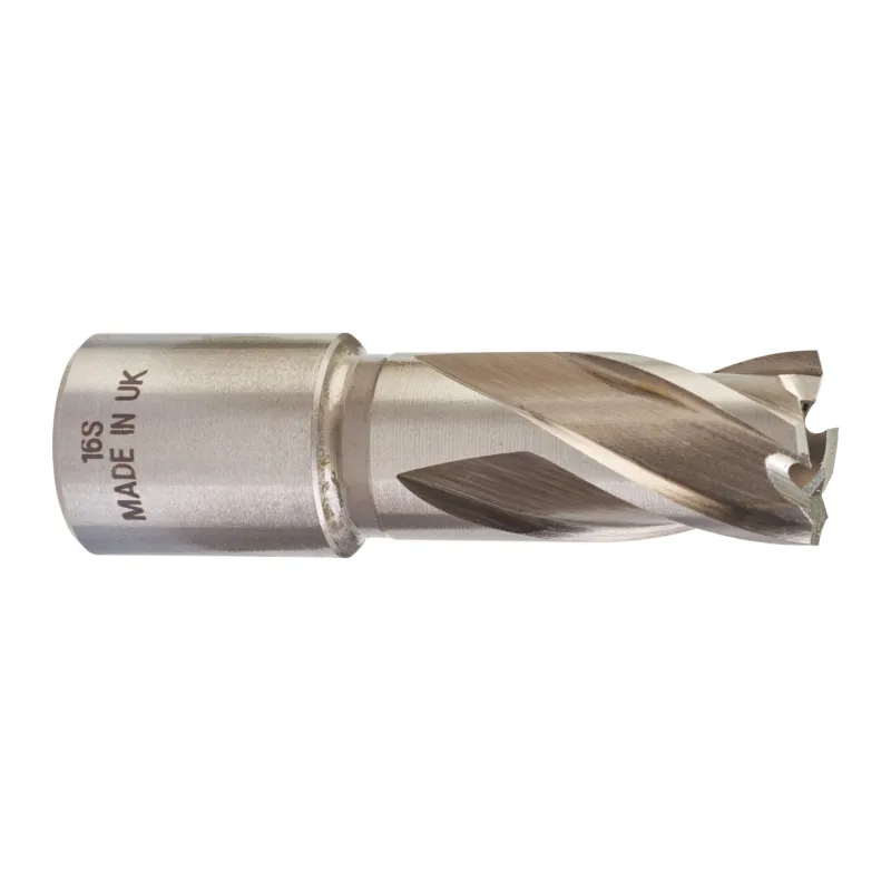 Najlepsza cena Frez obwodowy 16 mm 4932343272