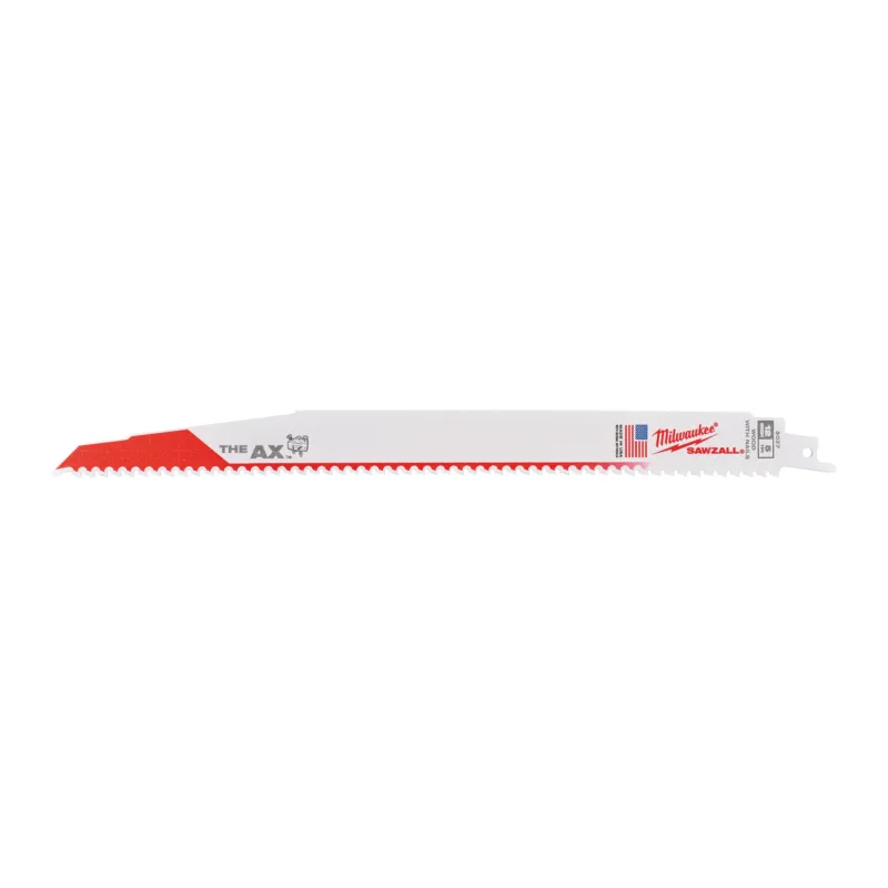 Brzeszczot AX 300/5T - 5 szt. Oferta czasowa