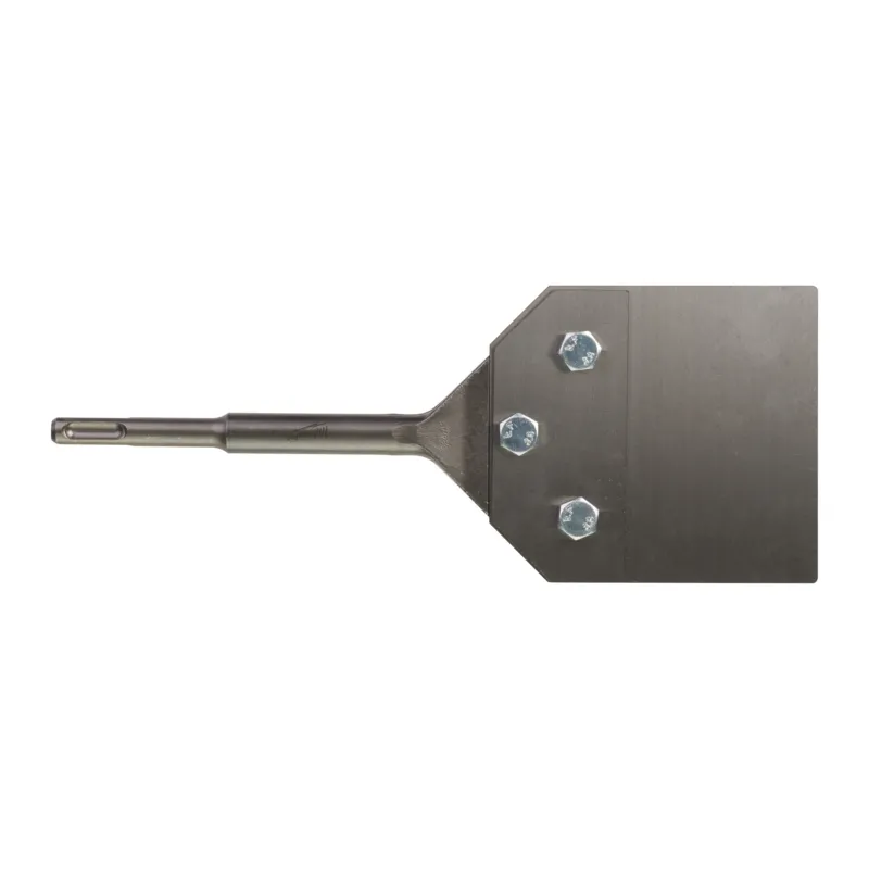 Dłuto skrobak SDS Plus 100 x 250 mm 4932352919 Bestseller