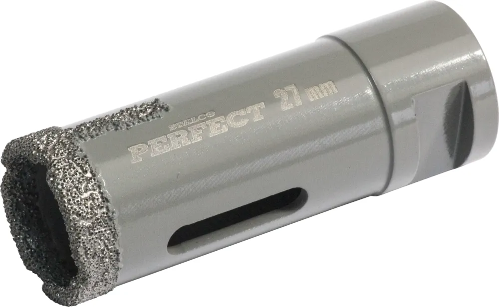 Wyprzedaż OTWORNICA DIAMENTOWA 75MM UCHWYT M14