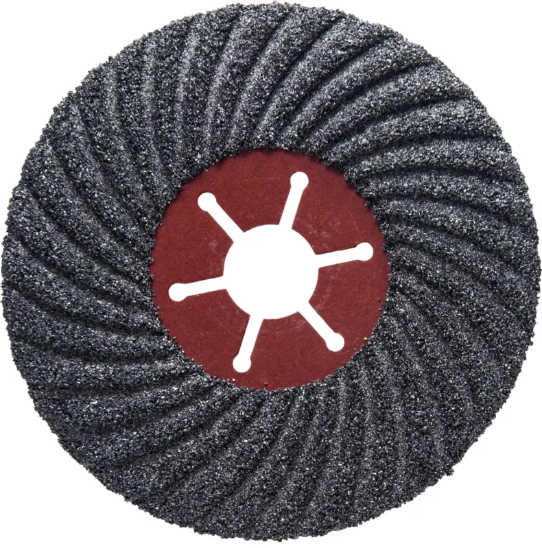 Dodaj do koszyka TARCZA SZLIFIERSKA CERAMICZNA 127MM GR.100 STALCO