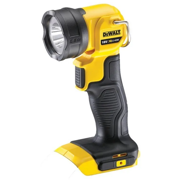 Oferta czasowa Latarka LED DCL040-XJ DeWALT
