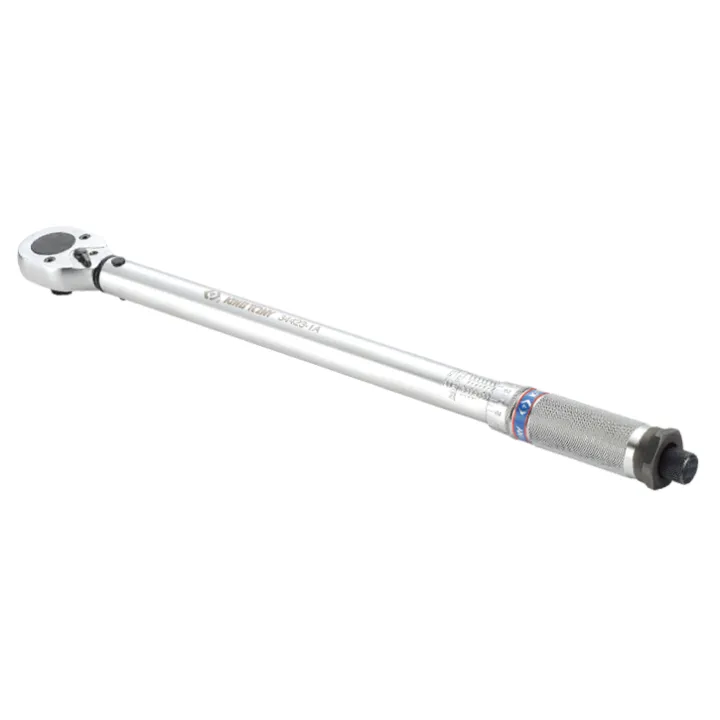 Bezpieczna płatność Klucz 3/8", 20 - 110 Nm, King Tony - 34323-2A