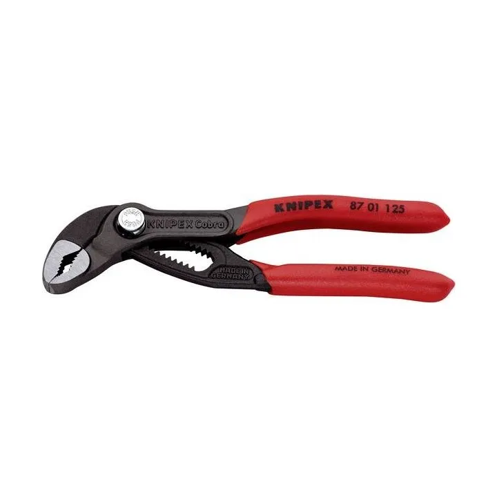 Ekspresowa dostawa Szczypce 1", 125 mm, Knipex - 87 01 125