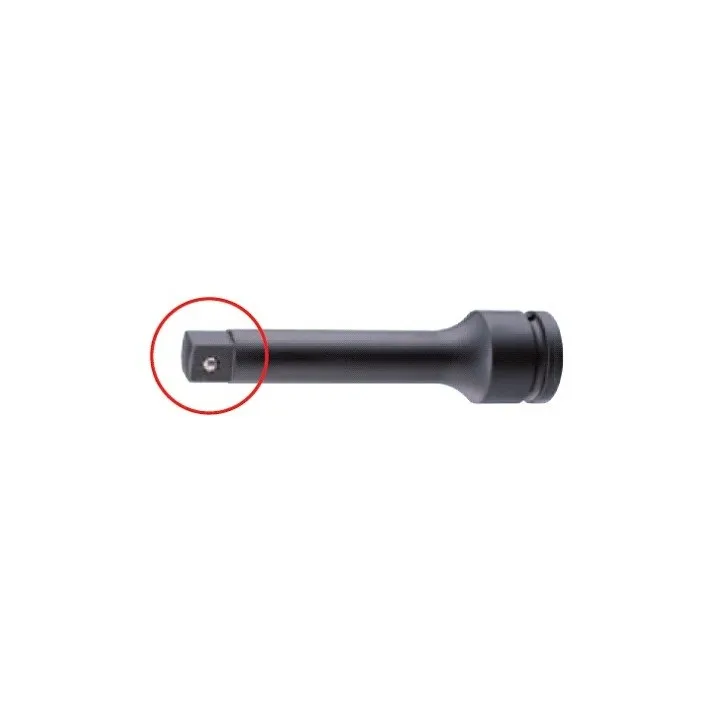 Dostępne od ręki Przedłużka 3/4" KING TONY - 6260-07P