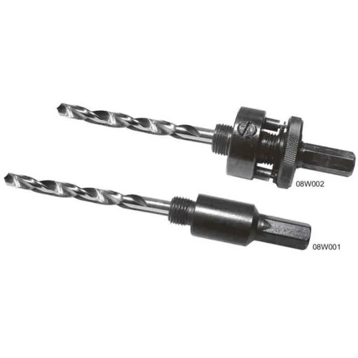 Super okazja Adapter do otwornic, Dedra - 08W002