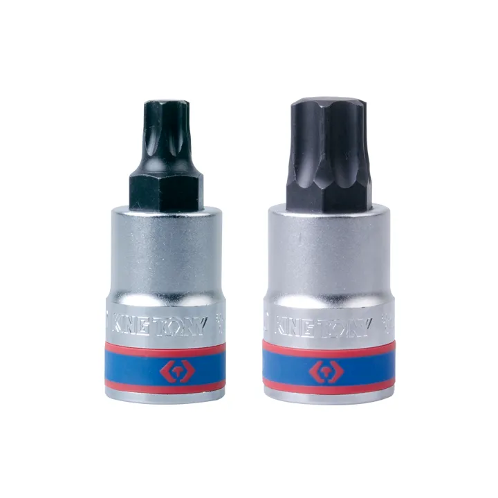 Cena promocyjna Nasadka 3/4", T80 x 80 mm, King Tony - 602380