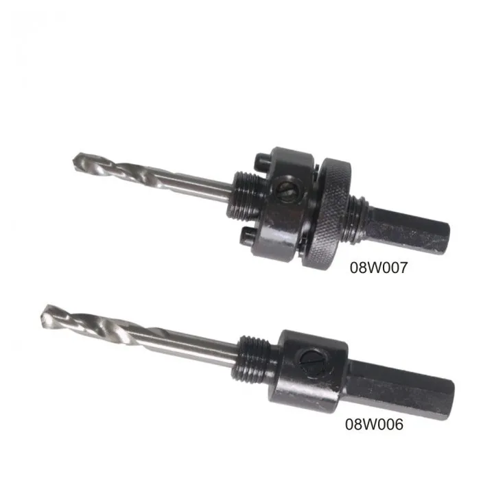 Hit cenowy Adapter do otwornic, Dedra - 08W007