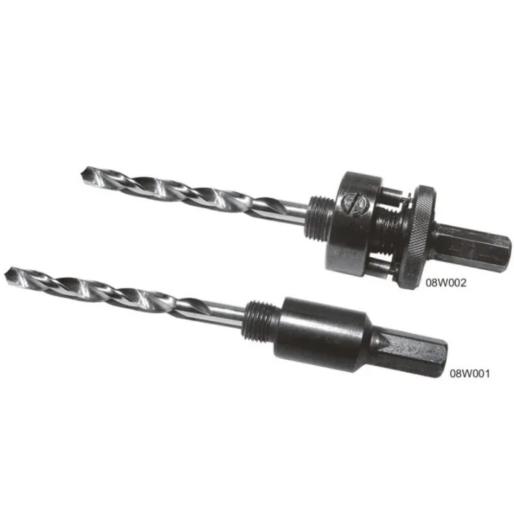 Oferta limitowana Adapter do otwornic, Dedra - 08W001