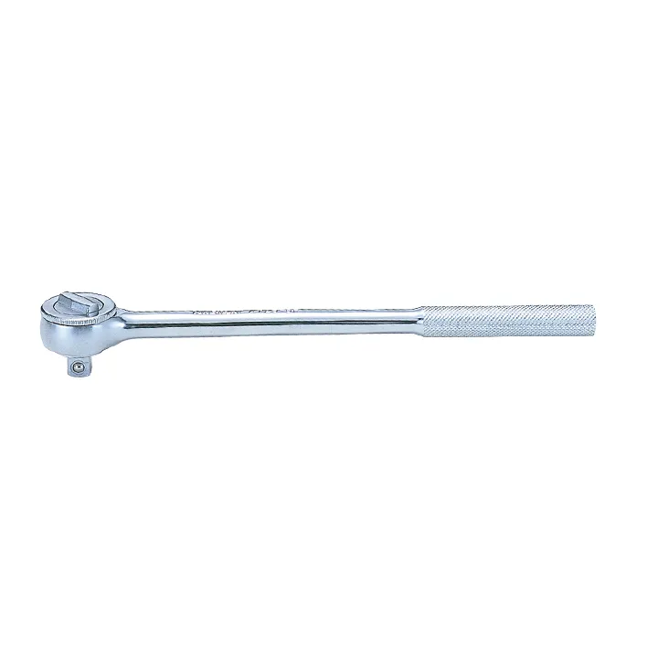 Grzechotka 1/2", 300 mm, King Tony - 4725-12FR Oferta limitowana