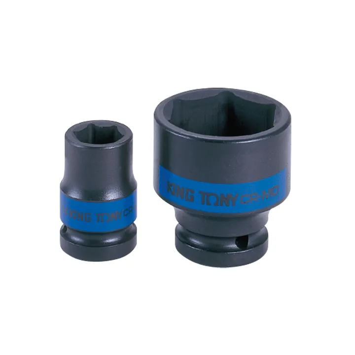 Szybka dostawa Nasadka 1/2", 38 x 50 mm, King Tony - 453538M