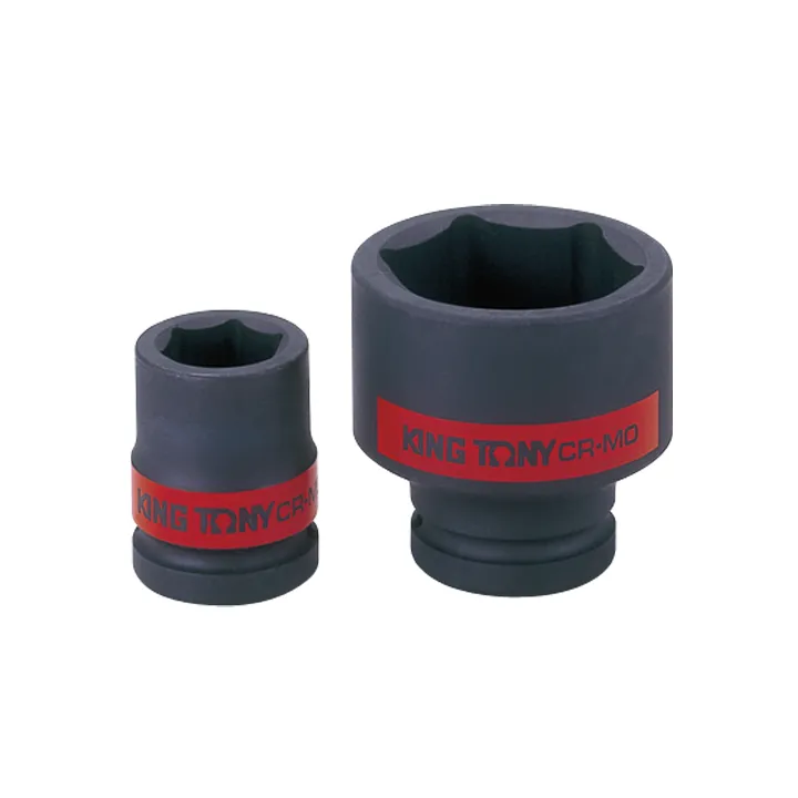Nasadka 1/2", 3/4" x 38 mm, King Tony - 453524S Sprawdź teraz