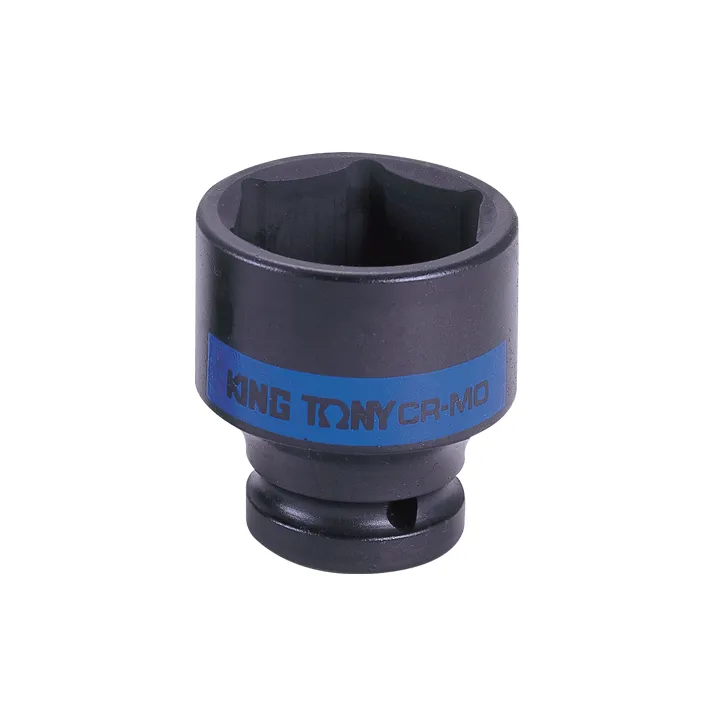 Dodaj do koszyka Nasadka 1", 29 x 58 mm, King Tony - 853529M