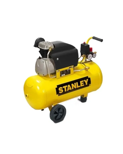 Nowy Kompresor olejowy Stanley 50l