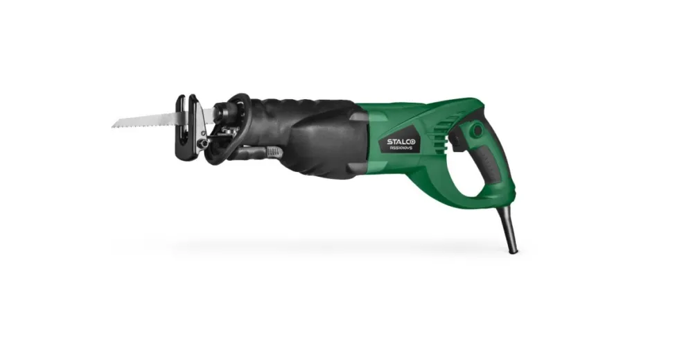 Dostępne od ręki Piła szablasta, 1010W RSS1010VS Stalco