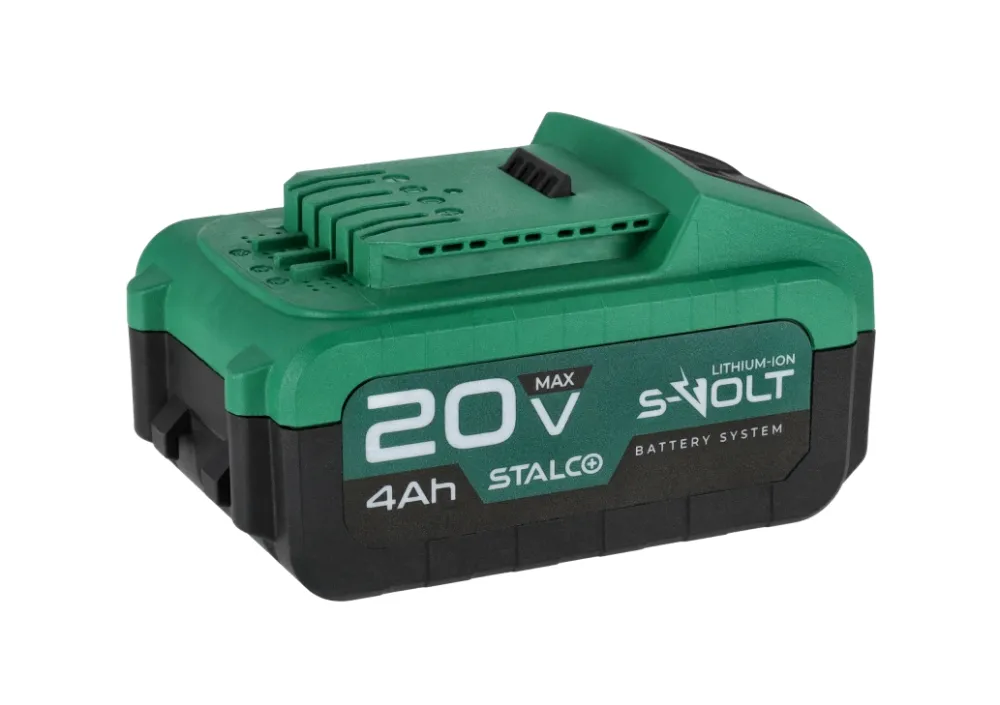 Akumulator Stalco BLS20-4AH 20V 4Ah Popularny