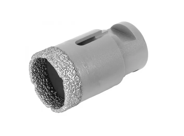Popularny Koronka Easy Drygres 35mm na sucho Rubi