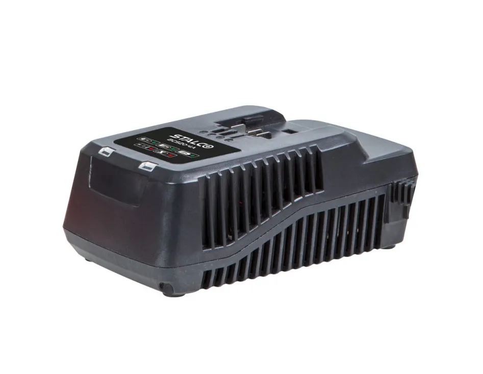 Nowość Ładowarka Stalco BCS20-4A 100W