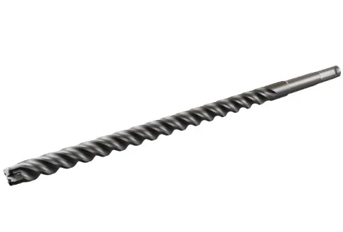 Do wyczerpania zapasów Wiertło SDS+ X5 10x600 mm