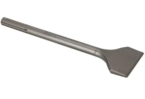 Dłuto szerokie SDS Max 75x300mm Nie przegap