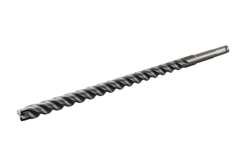 Zamów teraz Wiertło SDS+ X5 10x450mm
