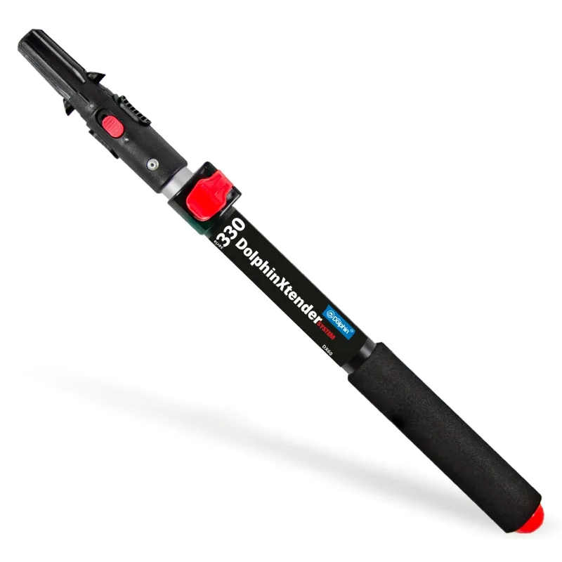 Kij malarski teleskopowy, do wałków malarskich DolphinXtender 30-60cm Obniżka ceny