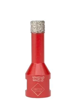 Wiertło diamentowe Rubi Drygres 12mm Wyprzedaż