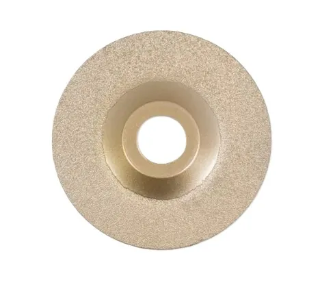 Diamentowa tarcza 100mm VDF Rubi Szybka dostawa