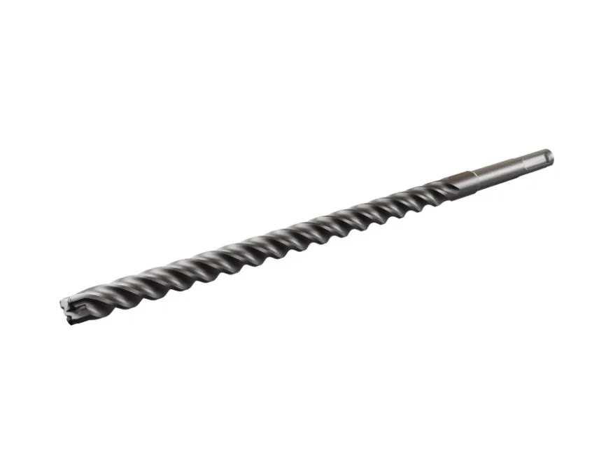 Wiertło SDS+ X5 12x210mm Szybka wysyłka