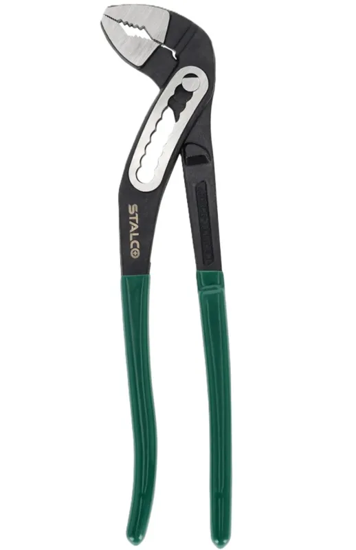 Szczypce nastawne 250 mm Stalco Ograniczona ilość