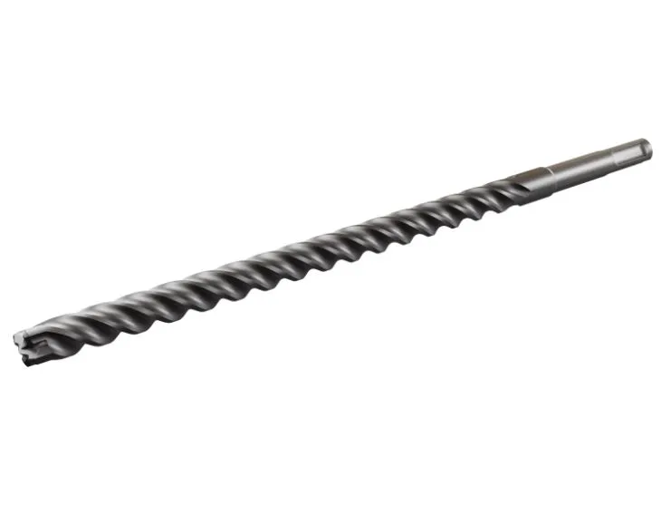 Bezpieczne zakupy Wiertło SDS+ X5 6x210mm