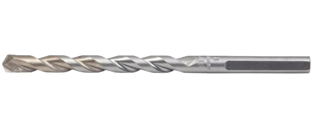 Wybór klientów Wiertło do betonu cylindryczne multi 10x200 mm Powermax