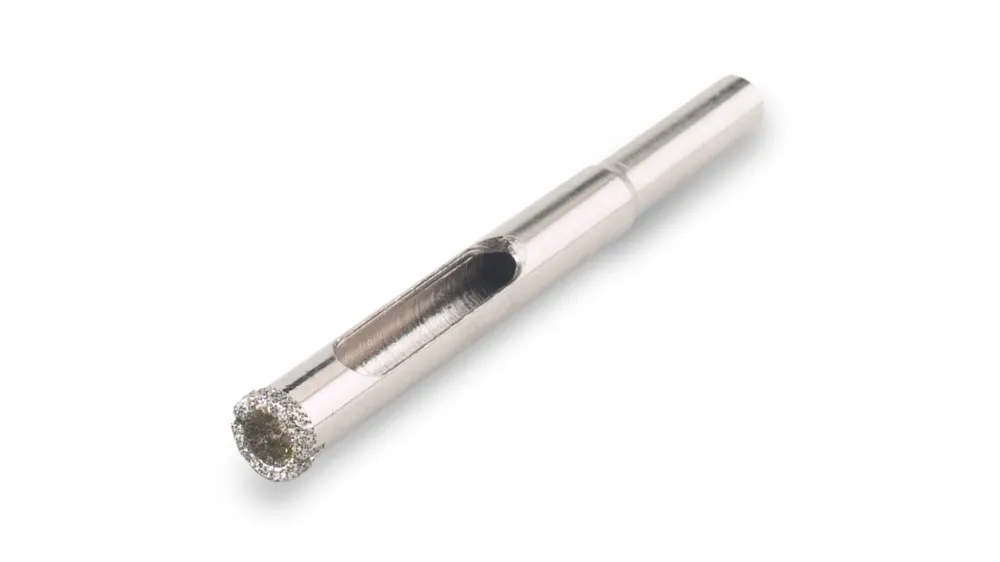 Rabat Wiertło Easy Gres 10mm na mokro Rubi