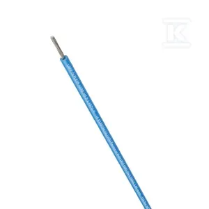 Żyła pojedyncza ÖLFLEX® WIRE MS 2.1 1X10 BU, 450/750 V, Wybór klientów