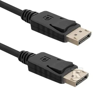 DisplayPort v1.1 męski DisplayPort v1.1 męski 1080p 5m Okazja