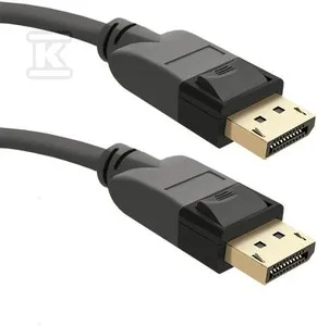 Cena promocyjna DisplayPort v1.3 męski DisplayPort v1.3 męski 5Kx3K 1.5m