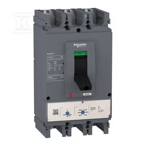 Nowość Wyłącznik Compact CVS 36kA , wyzwalacz TMD400A 3P LV540306