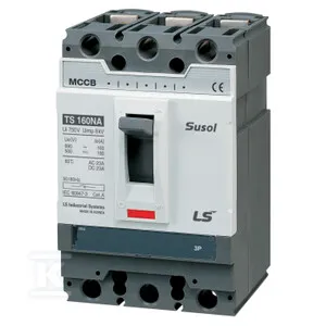 Wyłącznik kompaktowy LS TS800N DSU 800A 3P Kup online