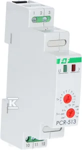 Rabat Przekaźnik czasowy PCR-513