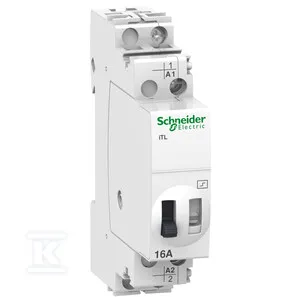 Super okazja Przekaźnik impulsowy iTL-16-10-48 16A 1NO 48VAC/24VDC