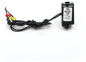 Bezpieczne zakupy Styk pomocniczy KMCCB-F-125A/AX/L KANLUX IDEAL TS 36293
