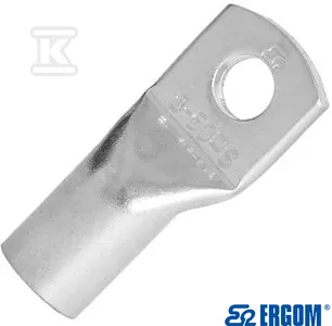 Dostępne od ręki Końcówka kablowa KOR 50/8 (10 szt.) E11KM-01020104602