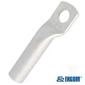 Dodaj do koszyka Końcówka oczkowa aluminiowa 2KAM 150/16 (50 SZT.)