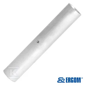 Bestseller Końcówka łącząca aluminiowa 2ZA 120 (50 SZT.)