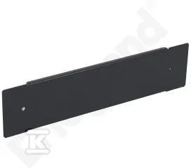 Hit sprzedaży Panel czołowy cokołu 450 mm 338202