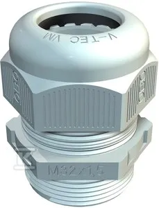 Dławik kablowy typ V-TEC VM63 LGR 2022876 Popularny