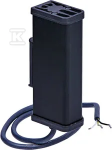 Grzejnik rezystancyjny 30W 230VAC/VCC FL253Z Hit cenowy
