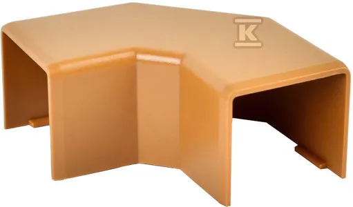 Okazja Pokrywa kątowa (LHD 20x20 SD) 8623 SD 8623_SD