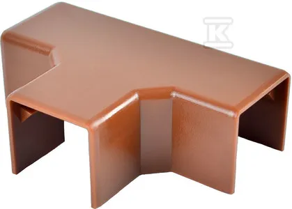 Pokrywa odgałęźna (LHD 20x20 I2) 8624 I2 8624_I2 Tani