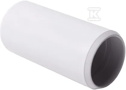 Promocja Złączka do rury 0220 HF KB (jasno szara) 0220HF_KB